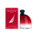 Red Eau De Toilette