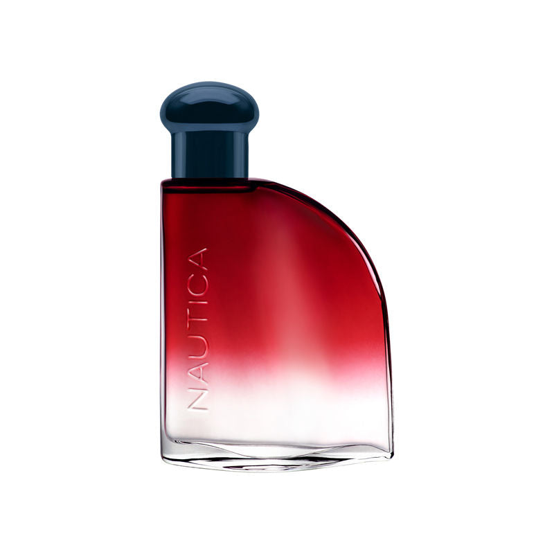 Red Eau De Toilette