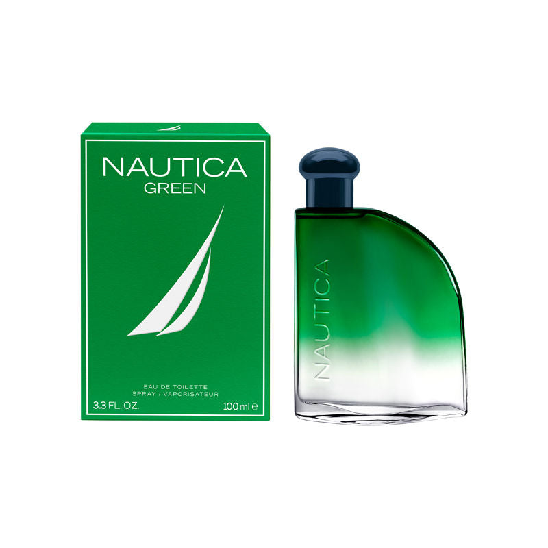 Green Eau De Toilette