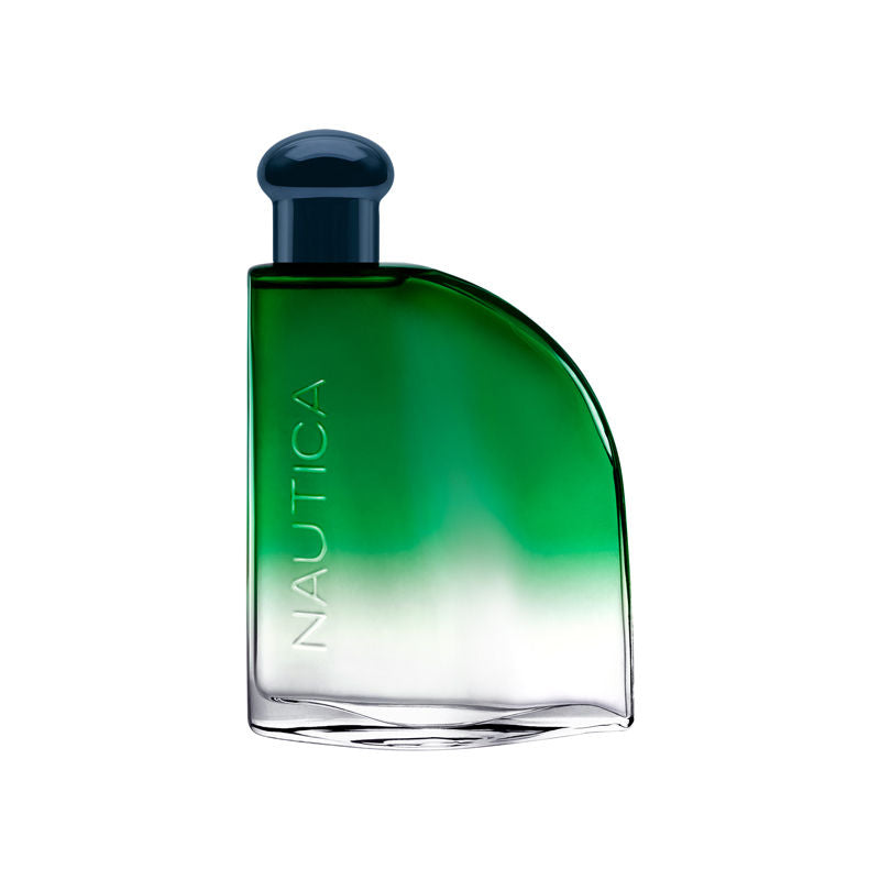 Green Eau De Toilette
