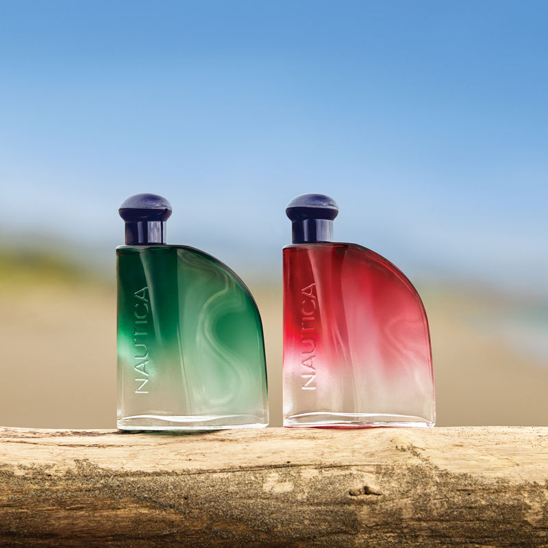 Green Eau De Toilette