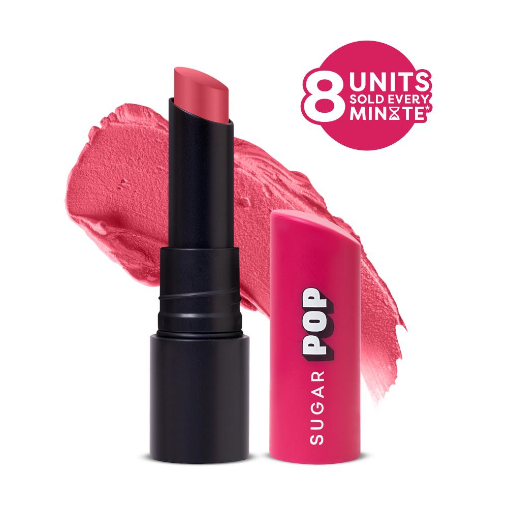 Ultrastay Transferpoof Lipstick - 16 Petal Perfection