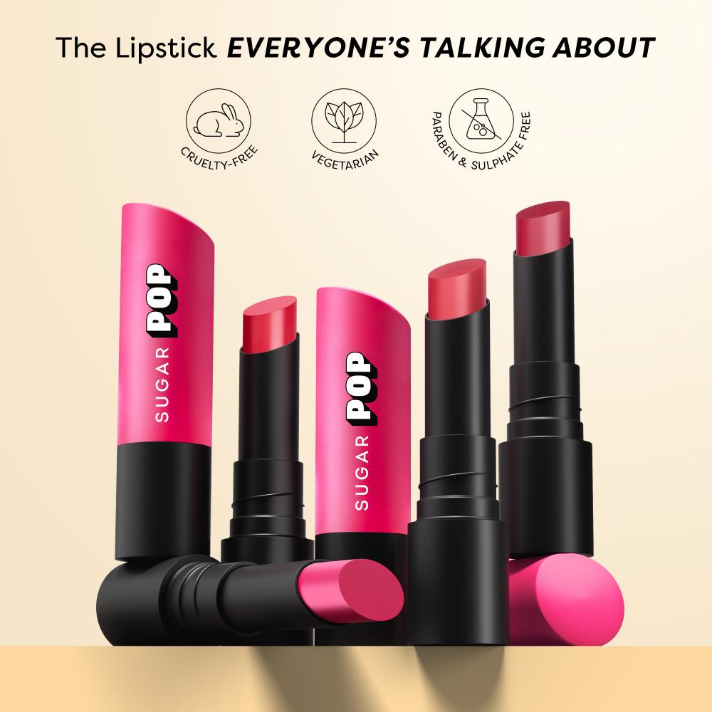 Ultrastay Transferpoof Lipstick