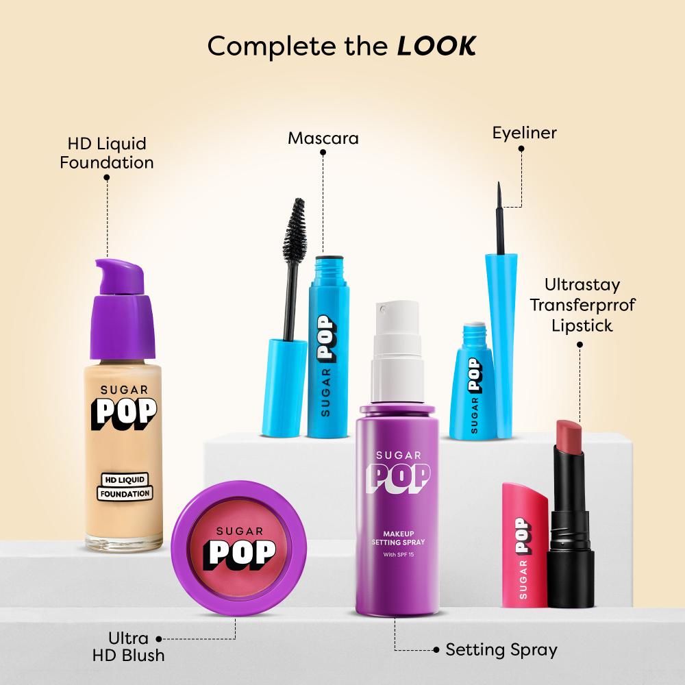 Ultrastay Transferpoof Lipstick