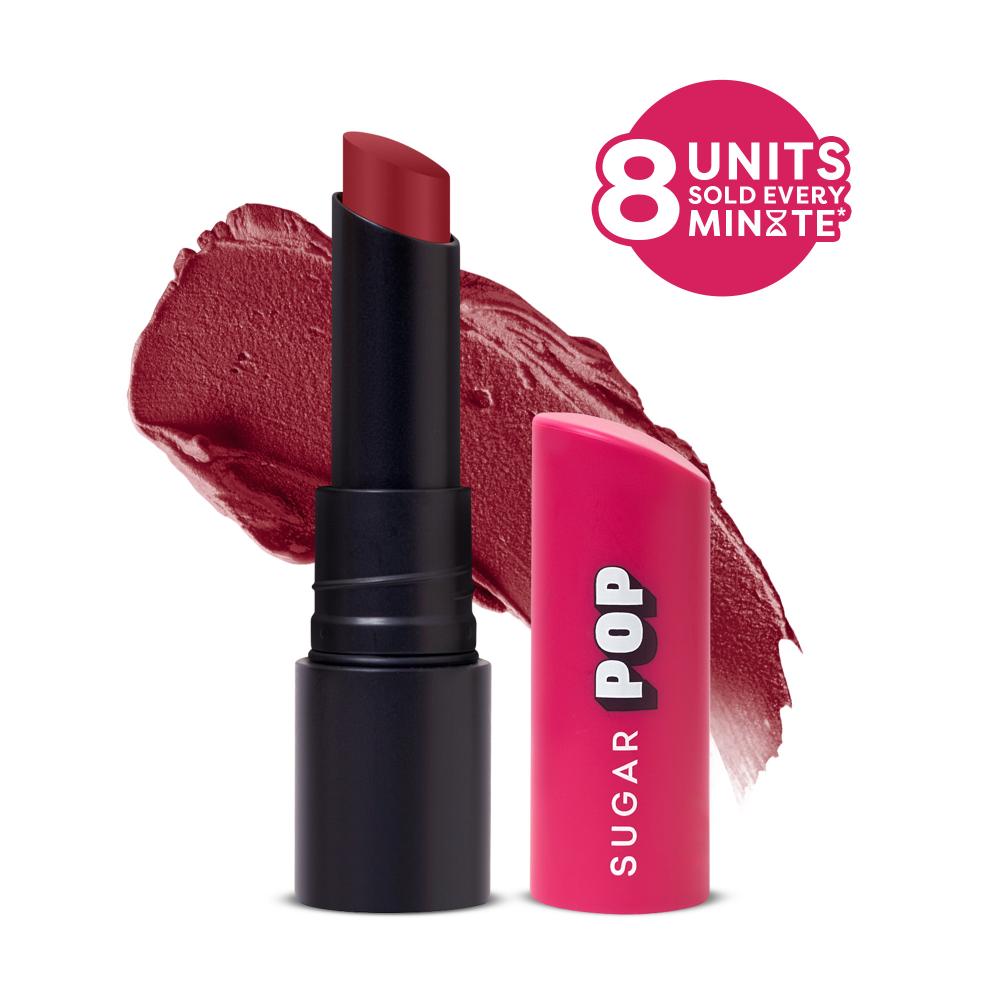 Ultrastay Transferpoof Lipstick - 18 Soft Spice