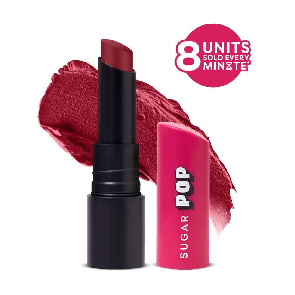 Ultrastay Transferpoof Lipstick - 20 Wine Wonder