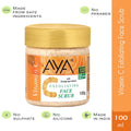 Vitamin C Exfoliating Face Scrub