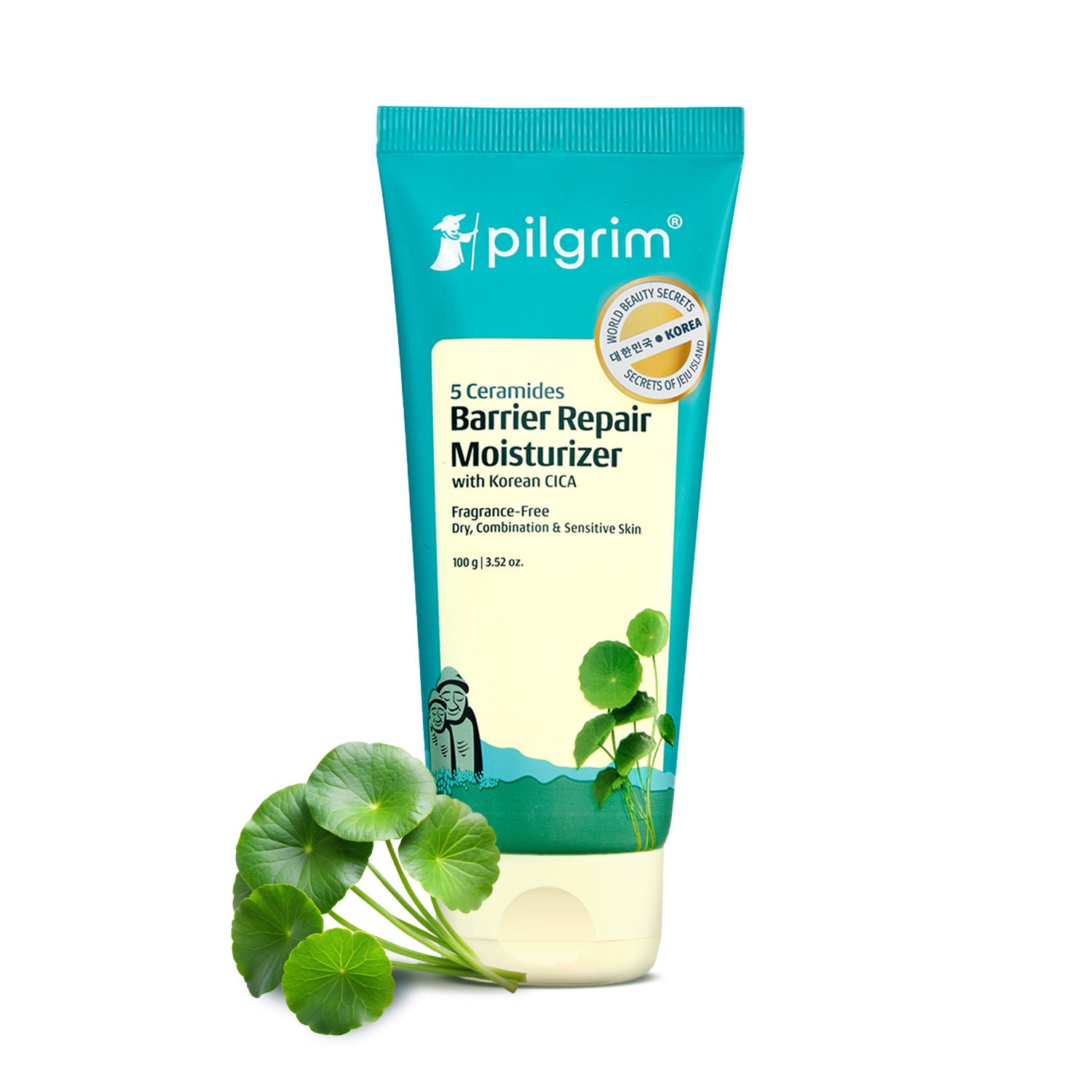 5 Ceramides Barrier Repair Moisturizer