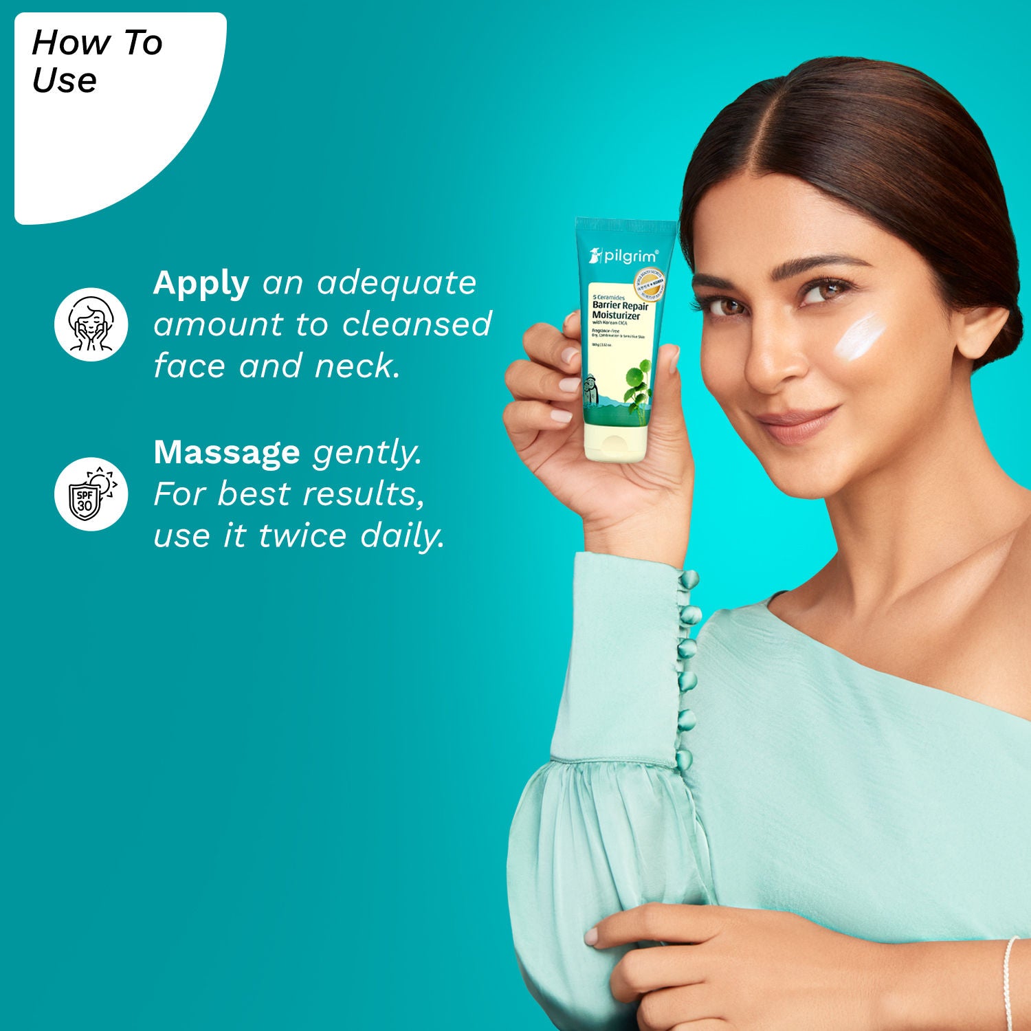5 Ceramides Barrier Repair Moisturizer