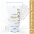 Face Wash With Dermawhite And Hydrolysed Almonds For Brighter & Radiant Skin