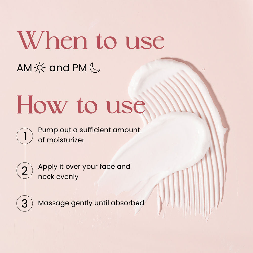 Ceramide Cream Moisturiser
