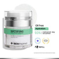 Mattifying Gel Moisturizer