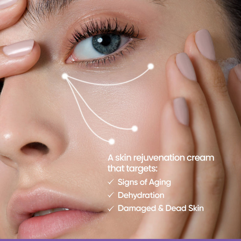 Retinol Night Cream