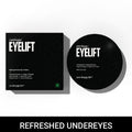Activated Charcoal Under Eye Hydrogel Cooling Gel Mask
