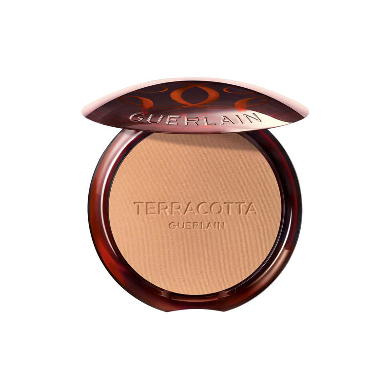 Terracotta The Bronzing Powder - 01 Light Warm