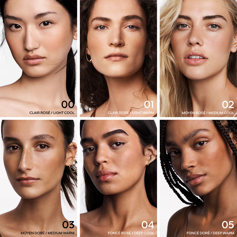 Terracotta The Bronzing Powder