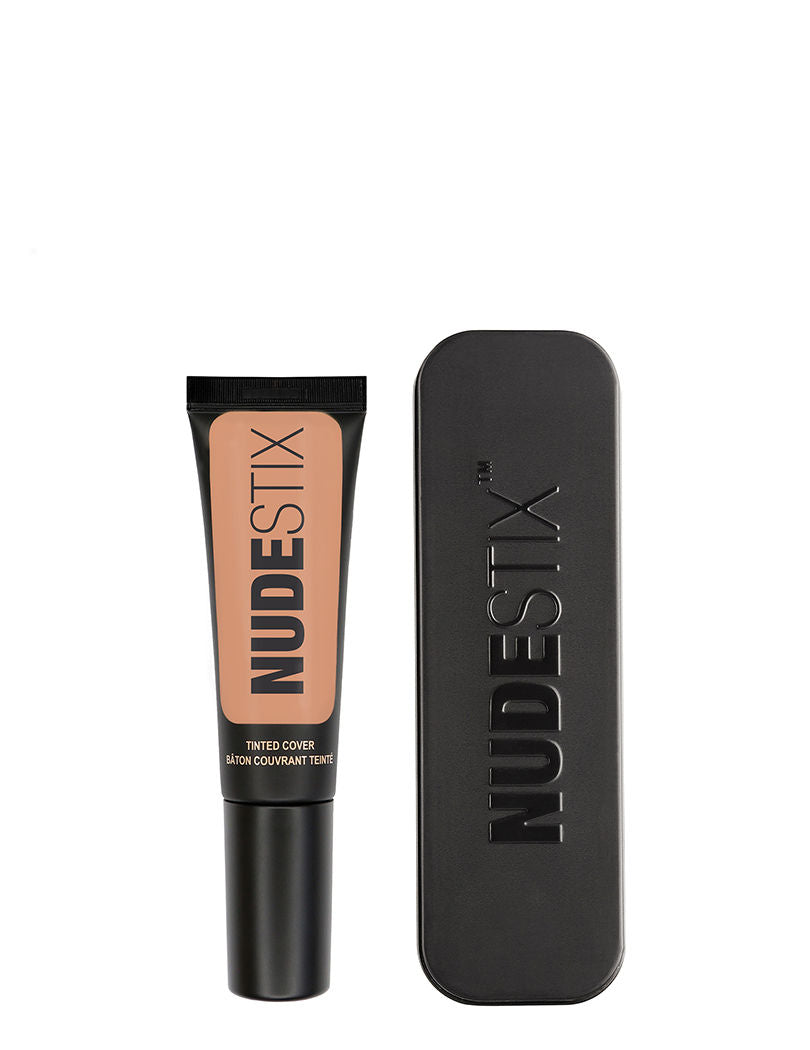 Tinted Cover Foundation - Nude 5