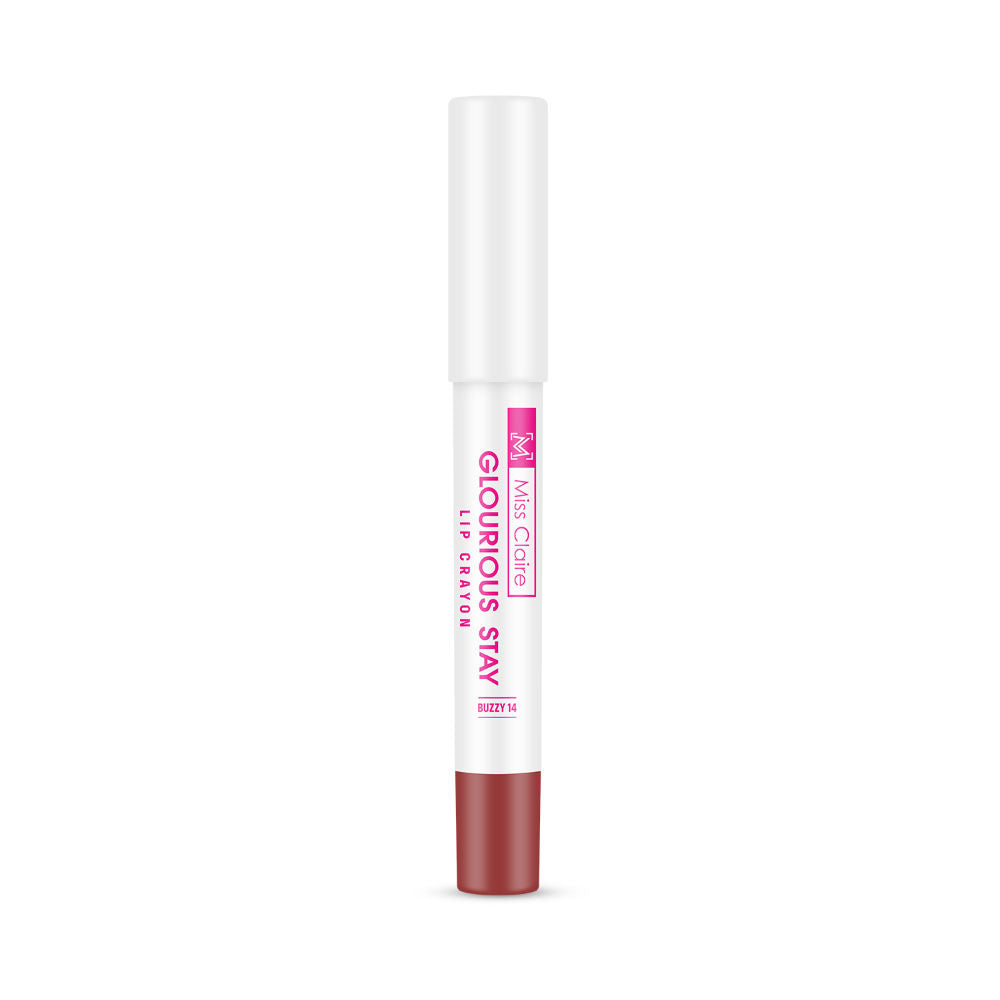 Miss Claire Glourious Stay Lip Crayon
