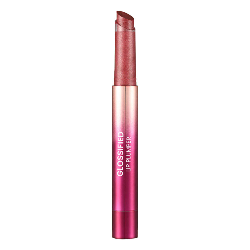 Glossified Plumper And Lip Gloss Stick