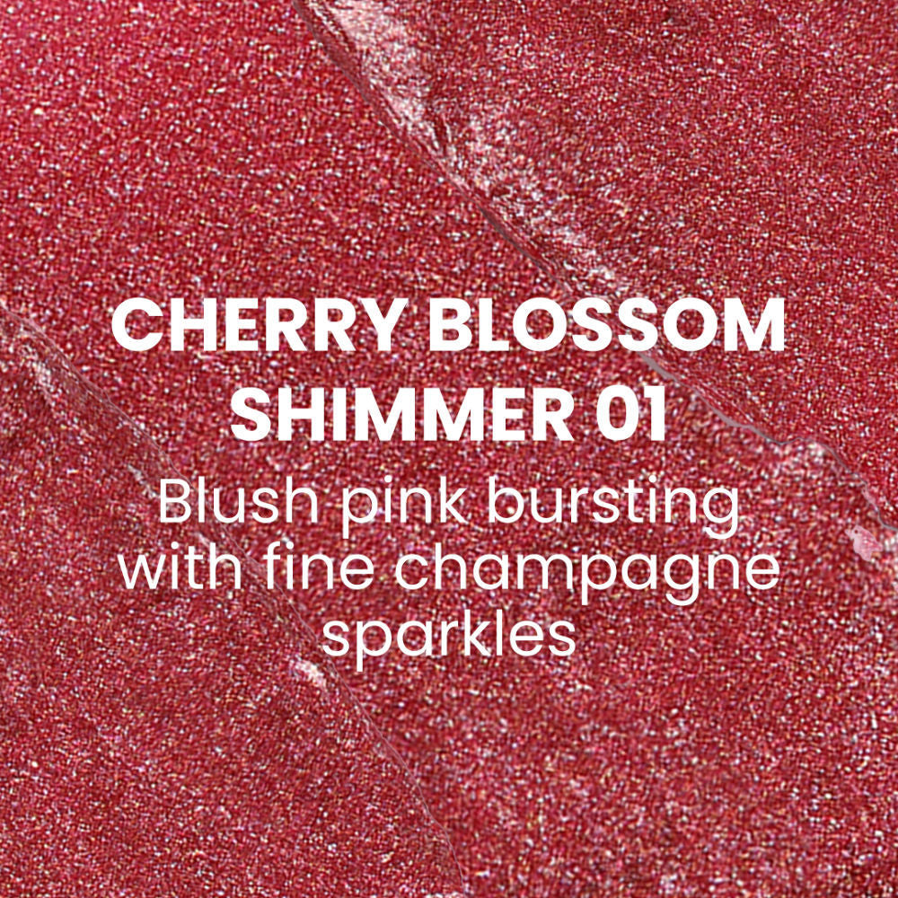 Glossified Plumper And Lip Gloss Stick