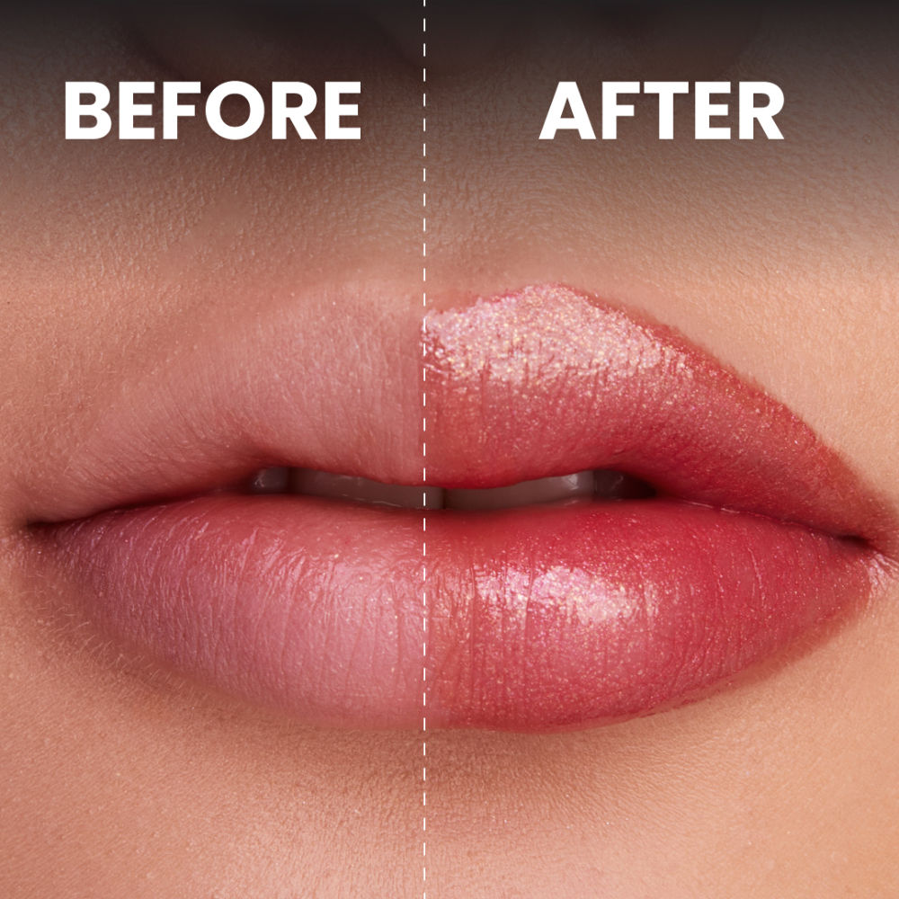 Glossified Plumper And Lip Gloss Stick
