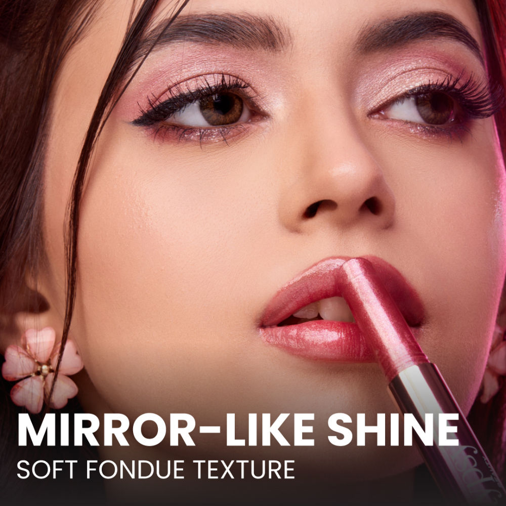 Glossified Plumper And Lip Gloss Stick