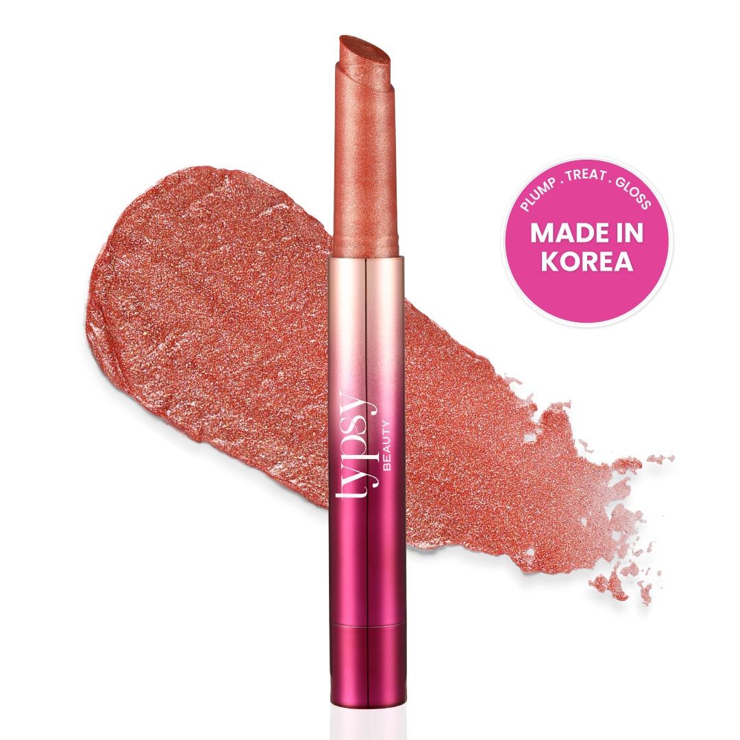 Glossified Plumper And Lip Gloss Stick - Seoulmate