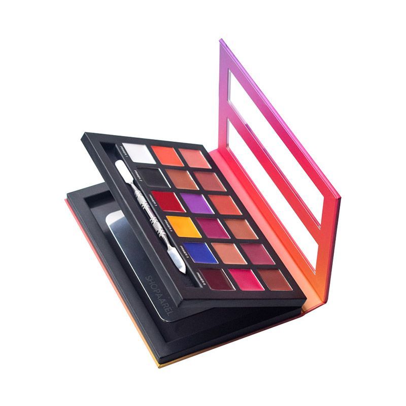 Mix It Pro Palette (Lip Palette)