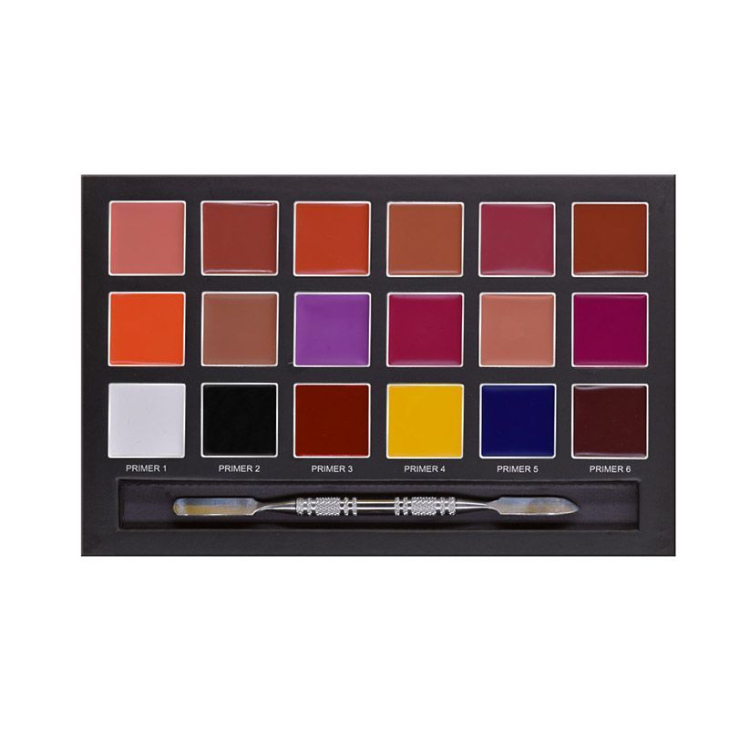 Mix It Pro Palette (Lip Palette)