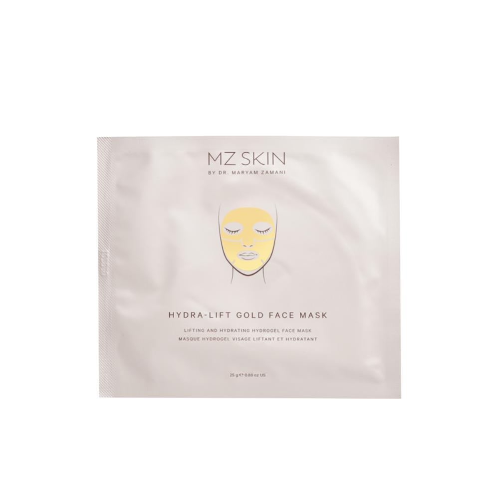 Hydra-Lift Gold Face Mask