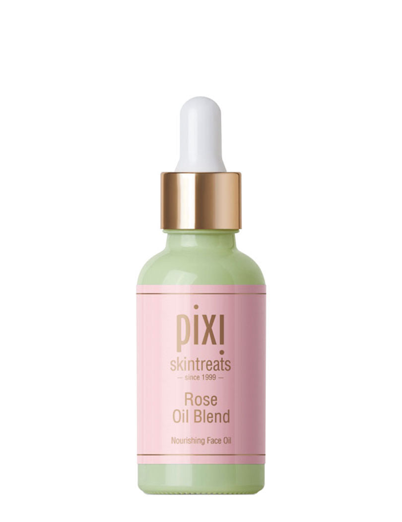 Rose Oil Blend