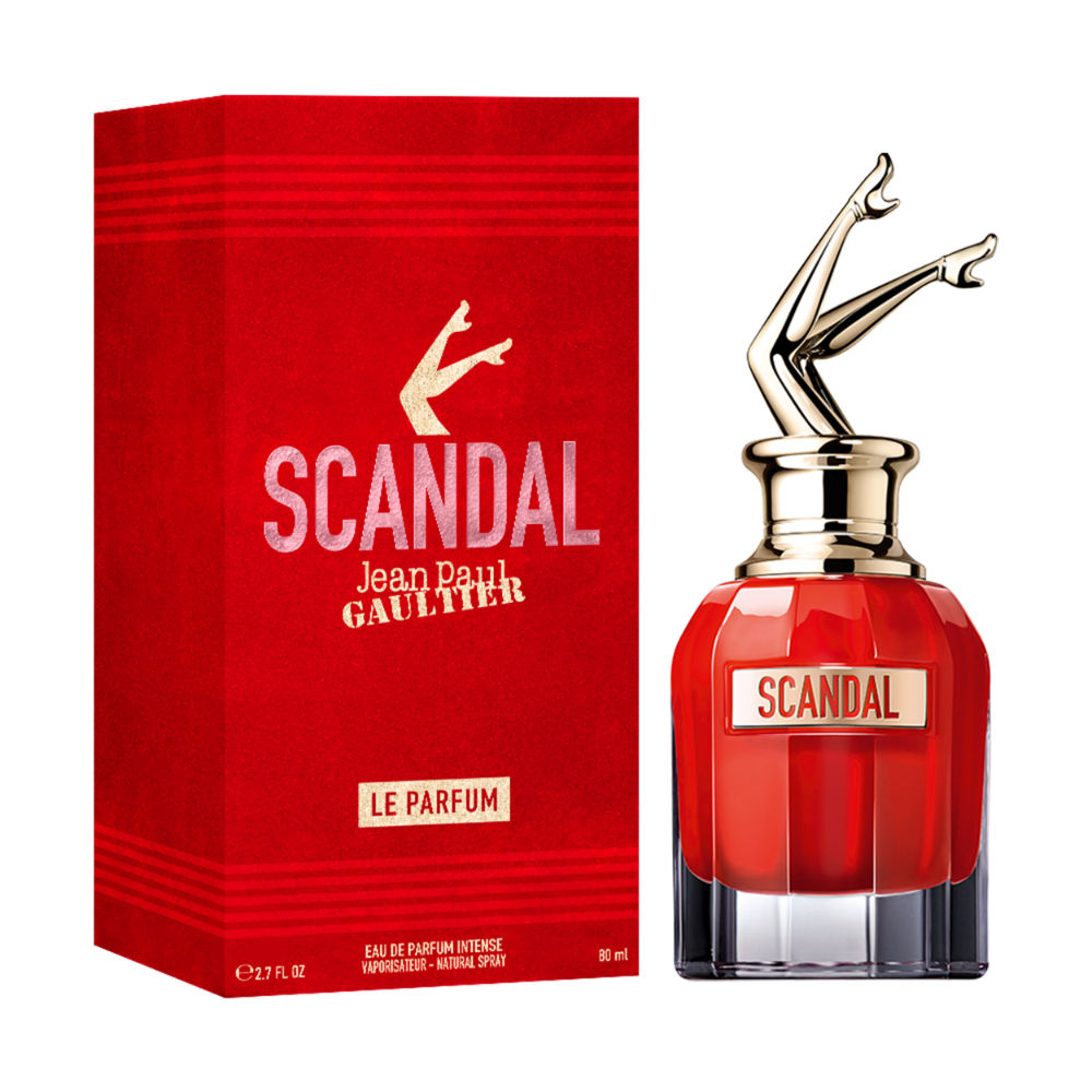 Scandal Le Parfum Eau De Parfum for Her