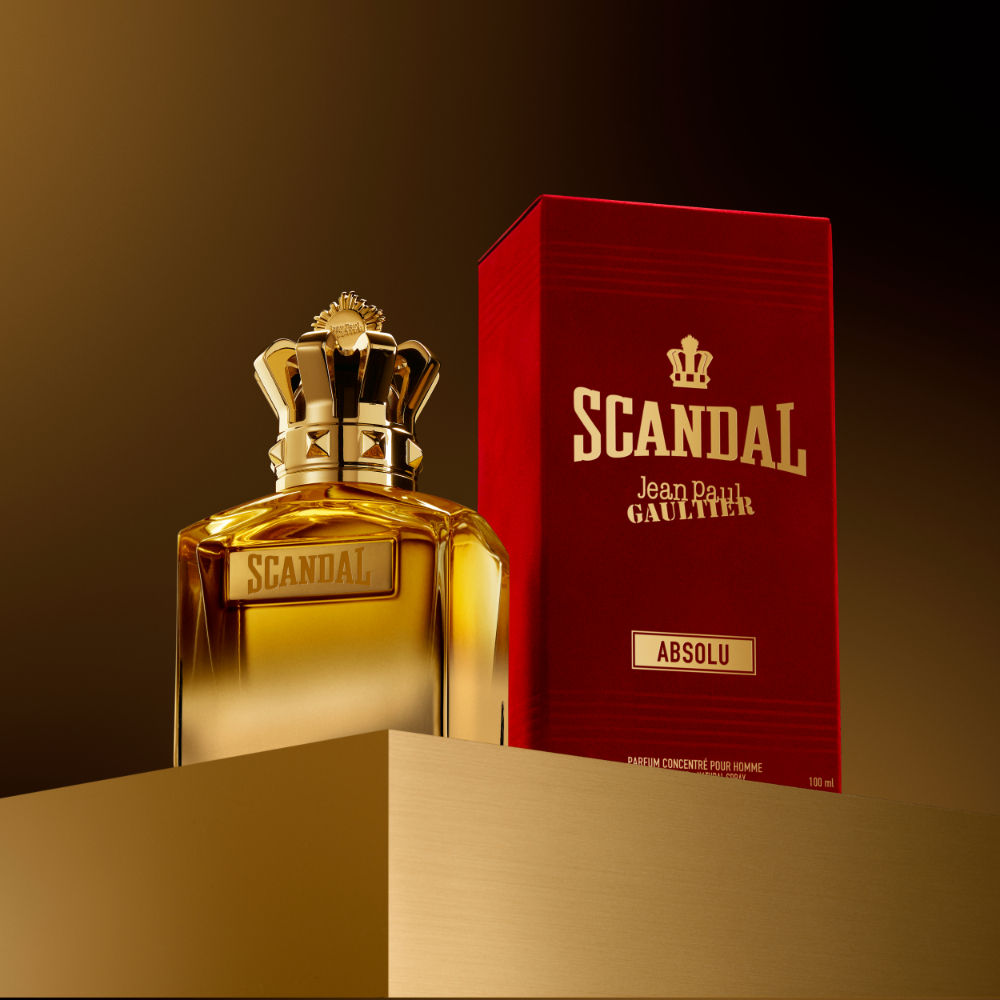 Scandal Pour Homme Absolu Parfum Concentre