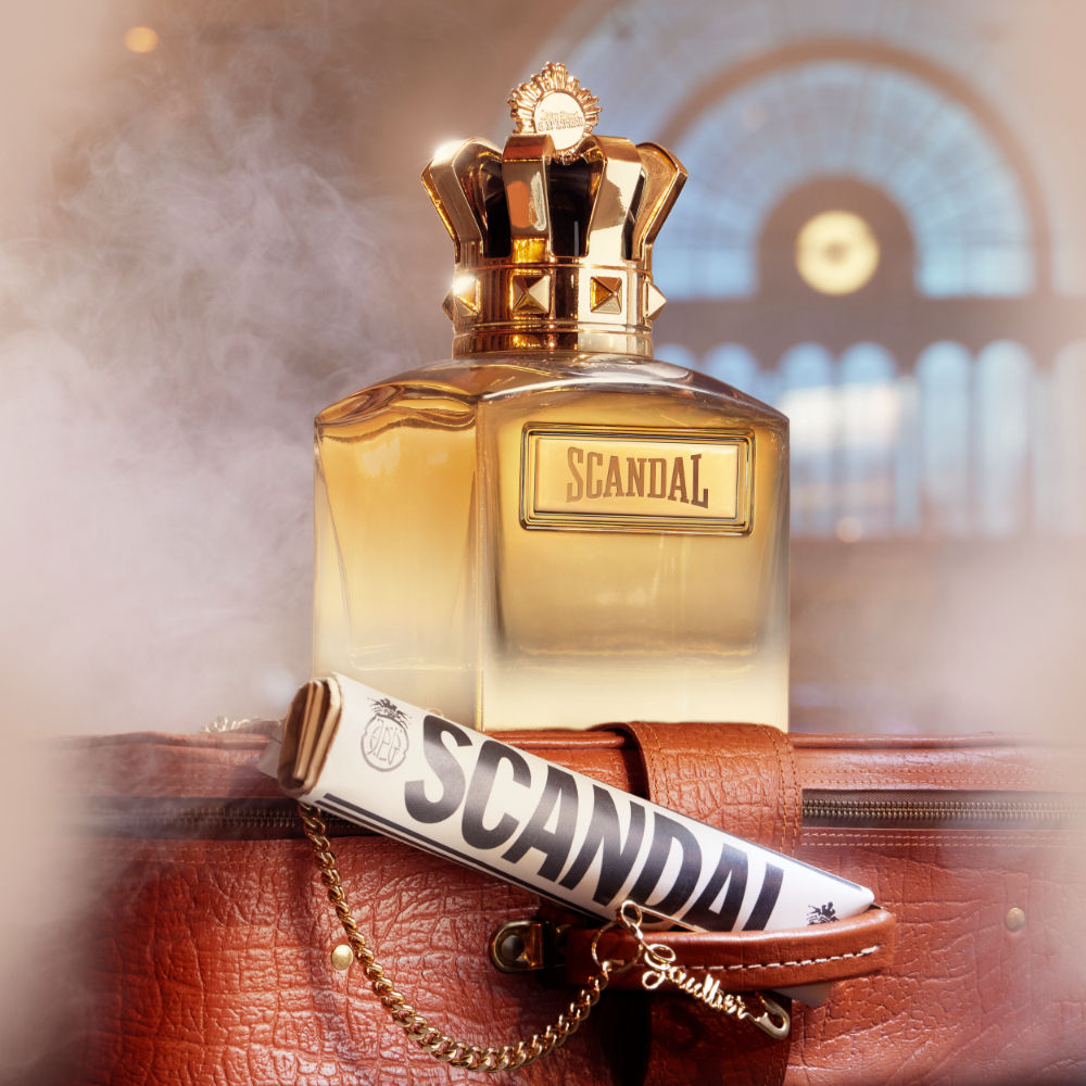 Scandal Pour Homme Absolu Parfum Concentre