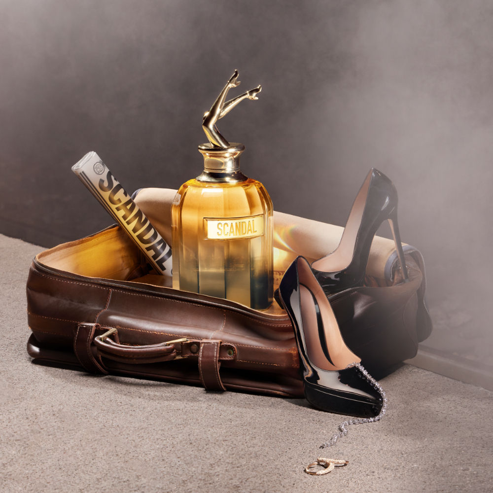 Scandal Absolu Parfum Concentre