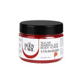 Strawberry Marmalade Sugar Scrub