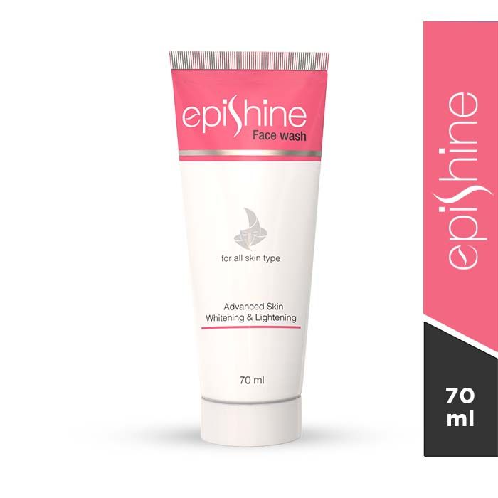 Face Wash - 70ml