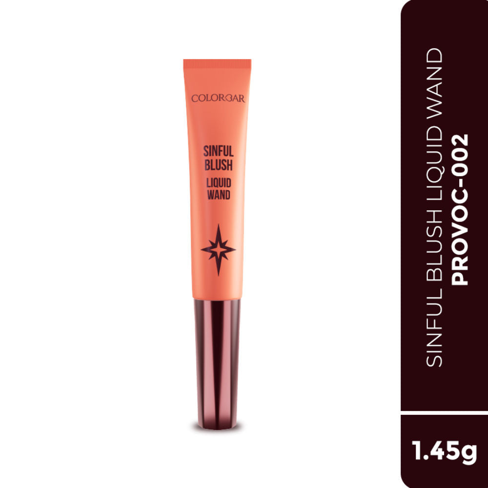 Sinful Blush Liquid Wand - Provoc 2
