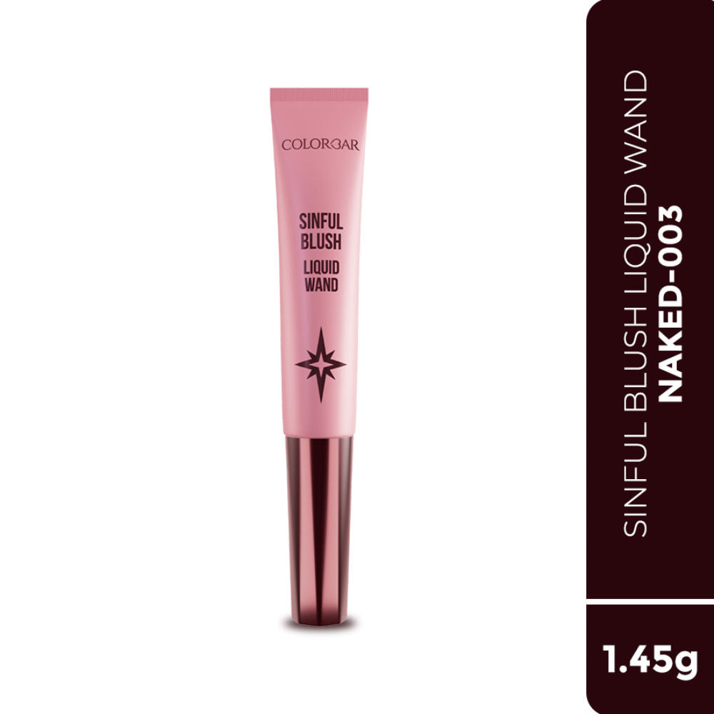 Sinful Blush Liquid Wand - Naked 3