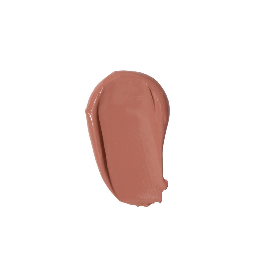 Liquid Lipstick 01 Nude Beige
