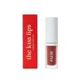 Liquid Lipstick 04 Rusty Red