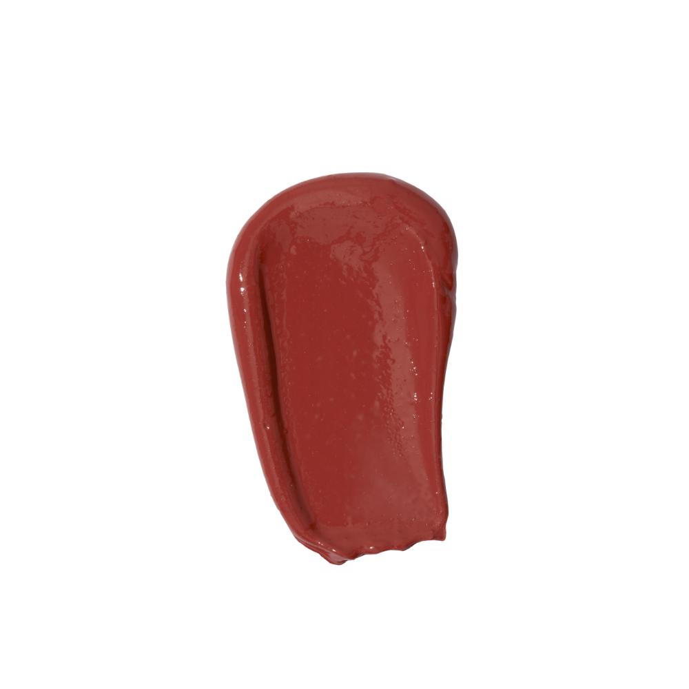 Liquid Lipstick 04 Rusty Red