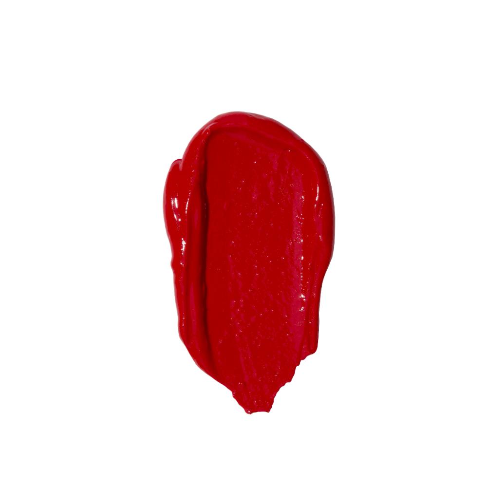 Liquid Lipstick 06 Classic Red