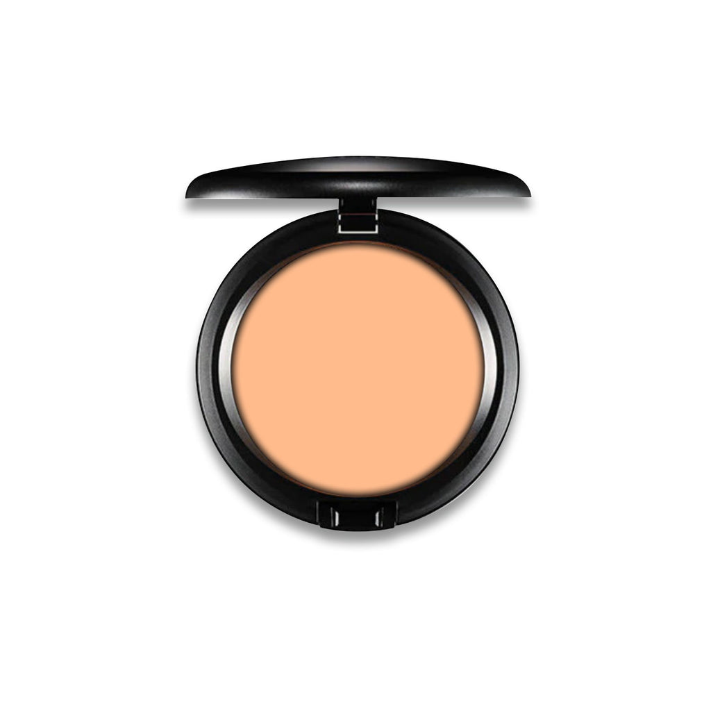 Stop The Pressed Powder - Cashmere 06