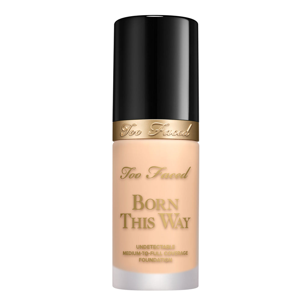 Born This Way Foundation - Pearl