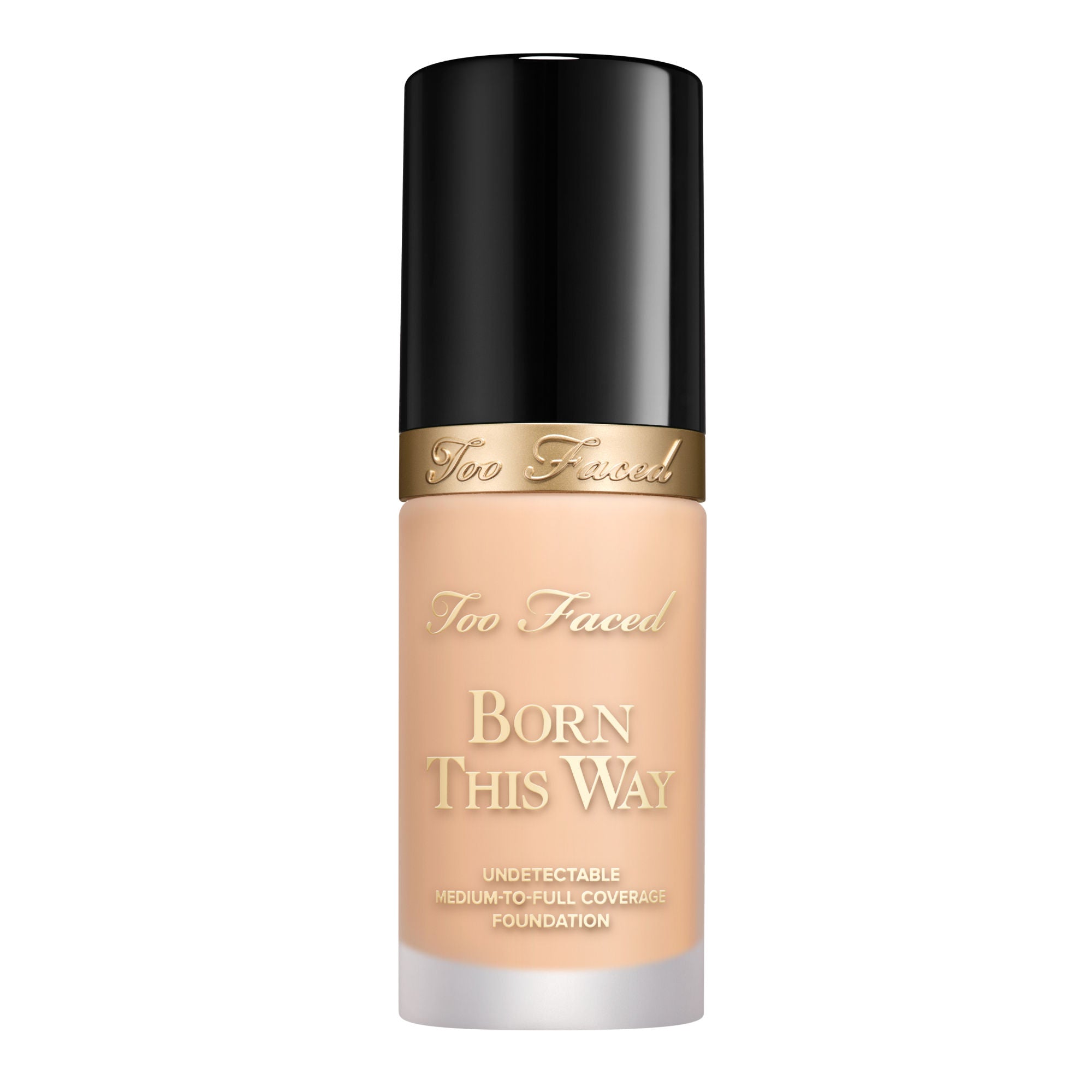 Born This Way Foundation - Porcelain