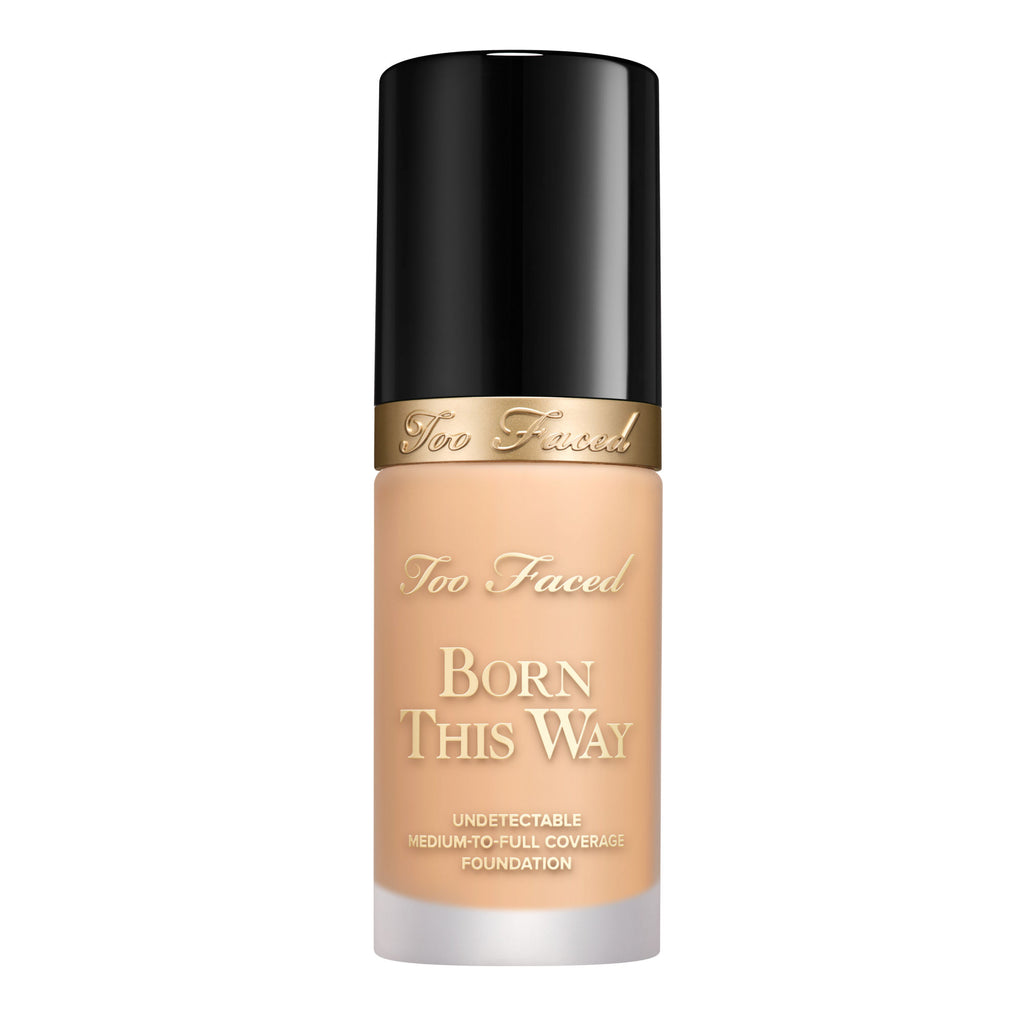 Born This Way Foundation - Vanilla