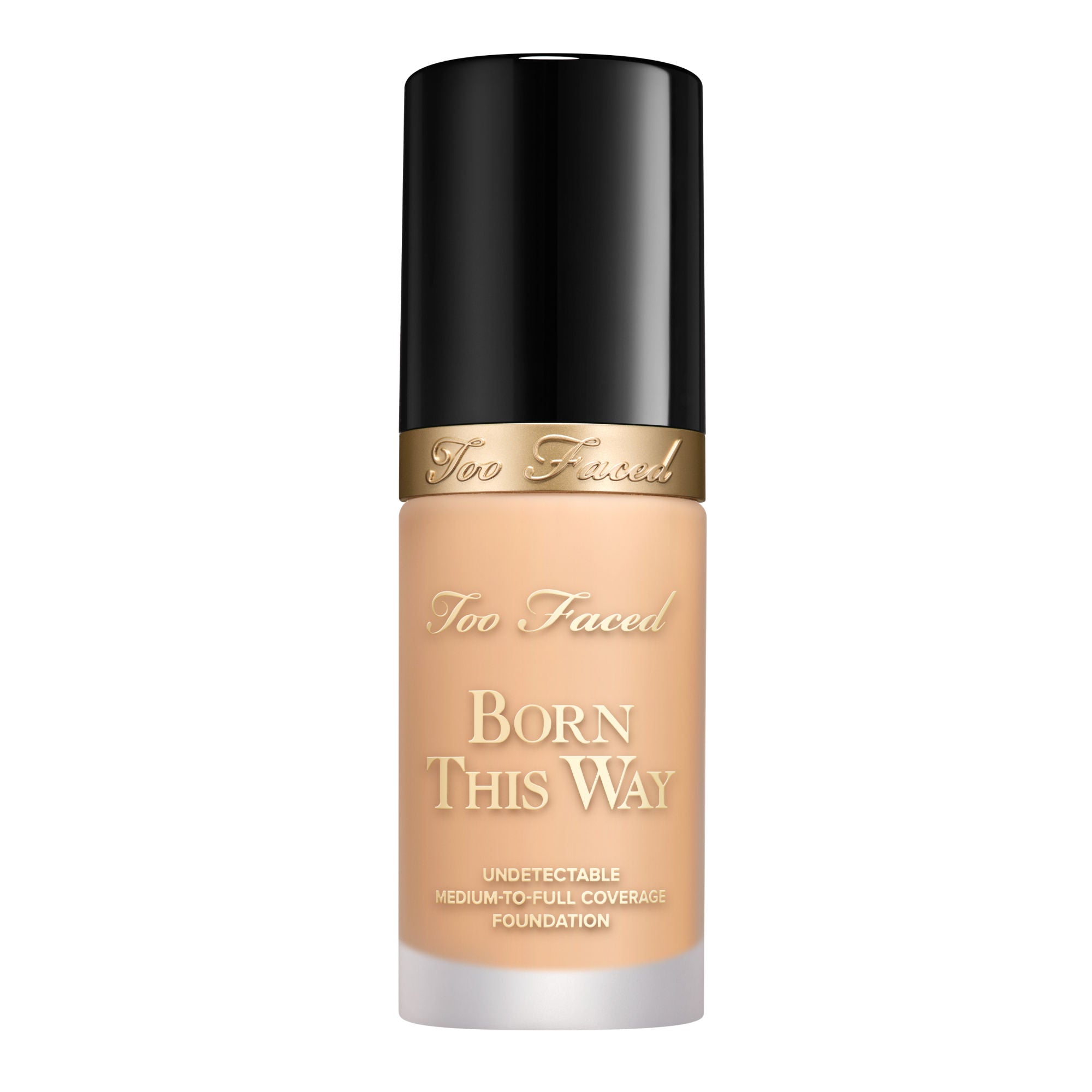 Born This Way Foundation - Vanilla