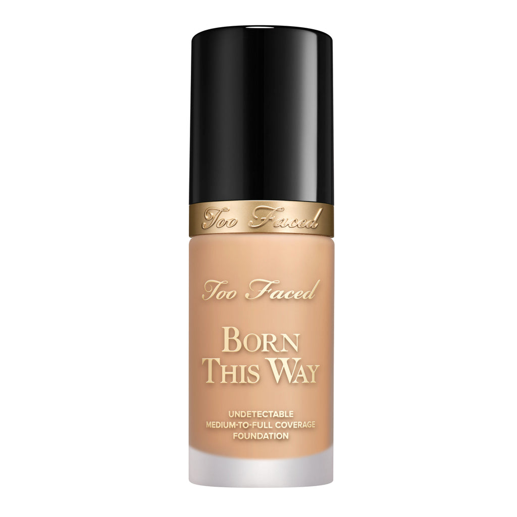 Born This Way Foundation