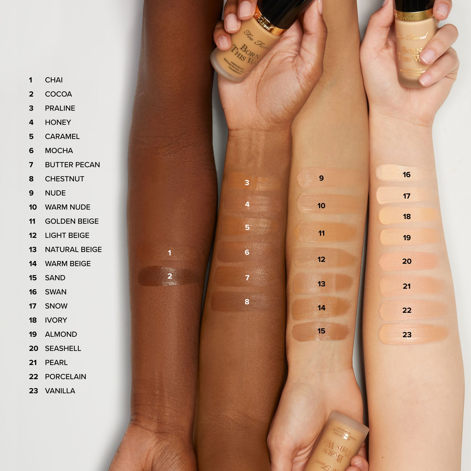 Born This Way Foundation